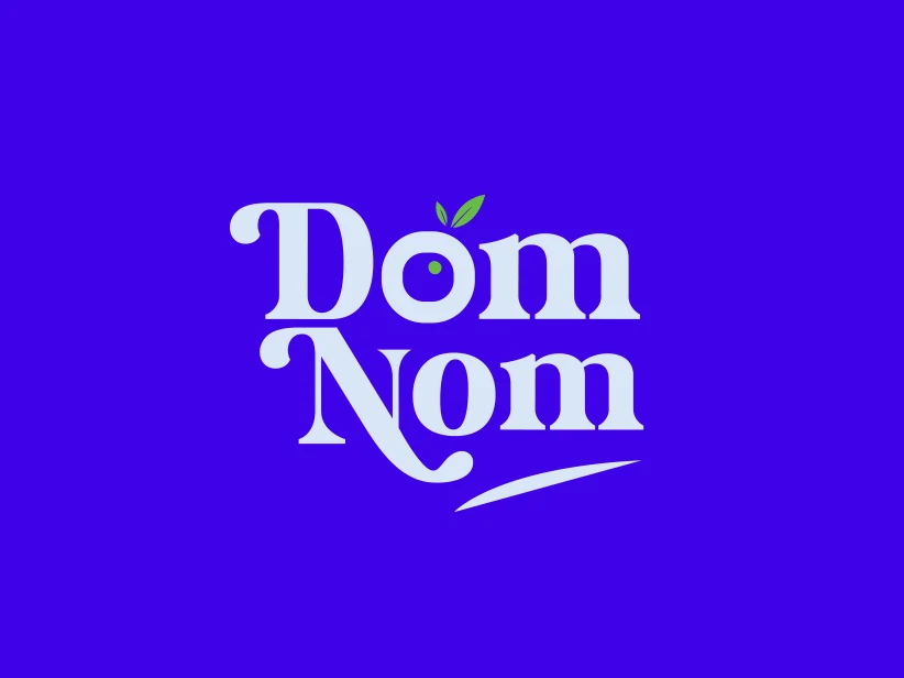 Domnom brand launch